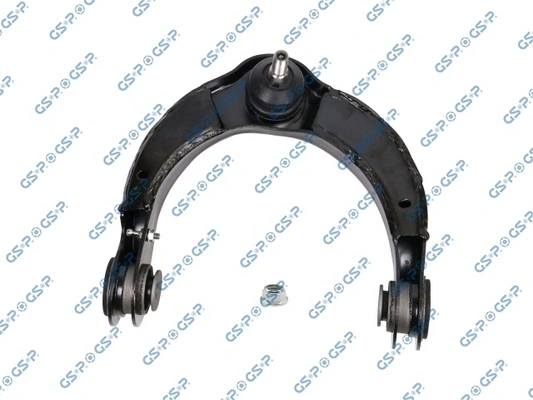 68217809AA Mercedes Braço oscilante superior esquerdo de suspensão dianteira