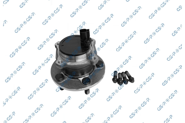 9400084K GSP Cubo traseiro