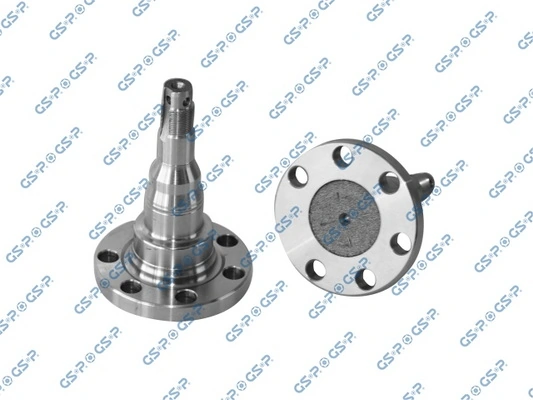 Pino moente (extremidade do eixo) traseiro 357501117A Porsche