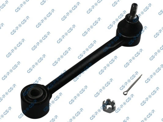 S062191 GSP Barra transversal de suspensão traseira