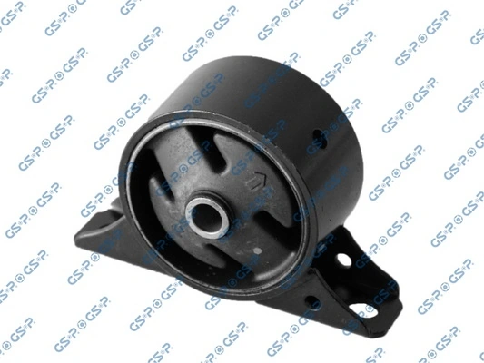 Coxim (suporte) traseiro de motor para Mitsubishi Lancer V CBW,CDW