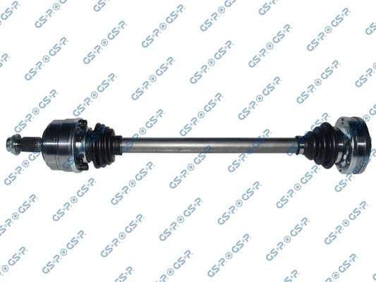 Semieixo traseiro para Mercedes C  W202