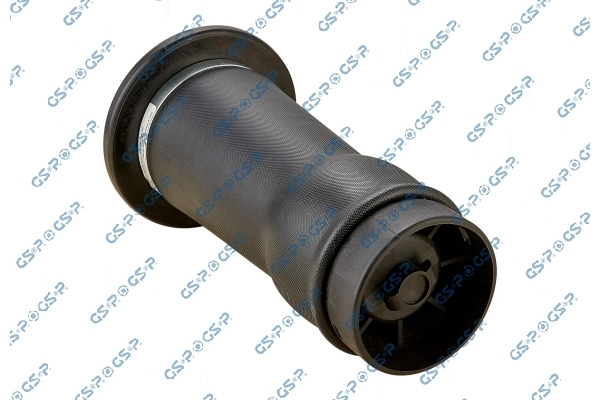 Coxim pneumático (suspensão de lâminas pneumática) do eixo traseiro REC28AS0509 Amity AP