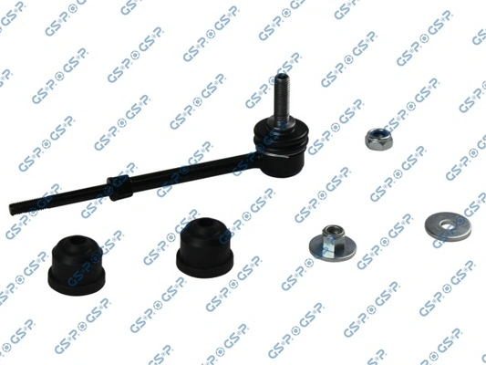 Montante de estabilizador traseiro Ford Kuga II CBS