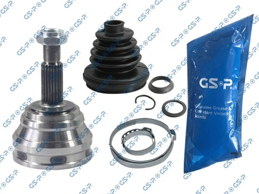 Compre 22458 GKN-Spidan Junta homocinética externa dianteira