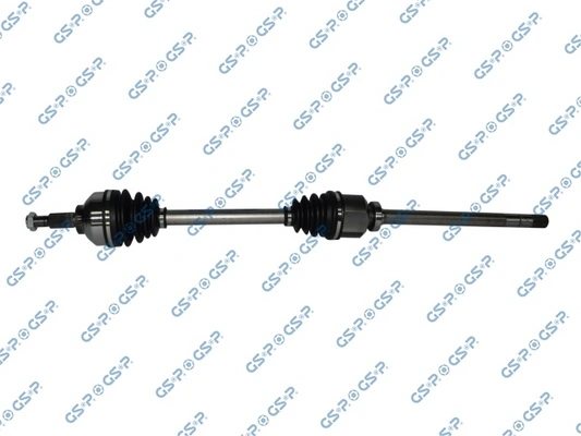 Semieixo (acionador) dianteiro direito 8200169163 Nissan/Infiniti