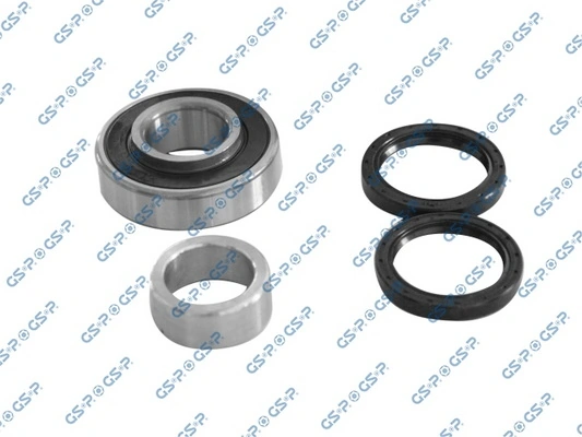 Compre Rolamento de cubo traseiro Suzuki Vitara 