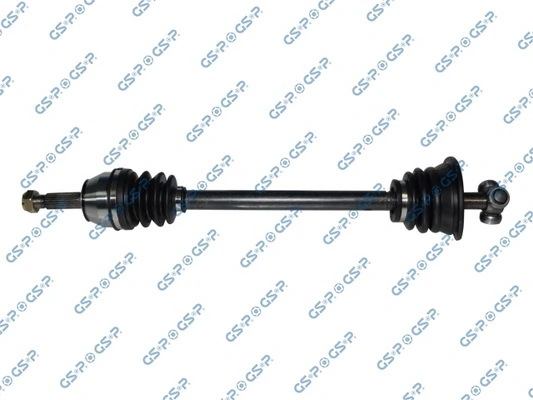 250036 GSP