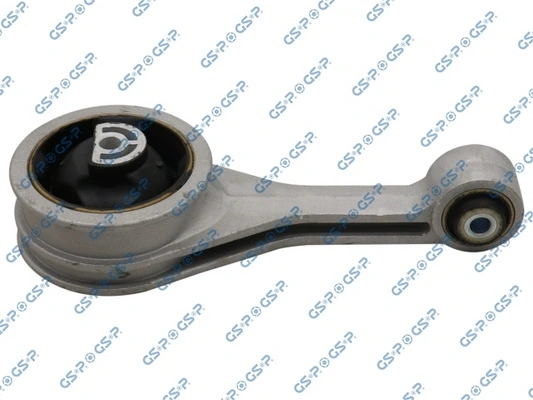  Coxim (suporte) traseiro de motor Ford Fiesta COURIER сaixa (J5S, J3S) (1996 - 2002) COURIER
