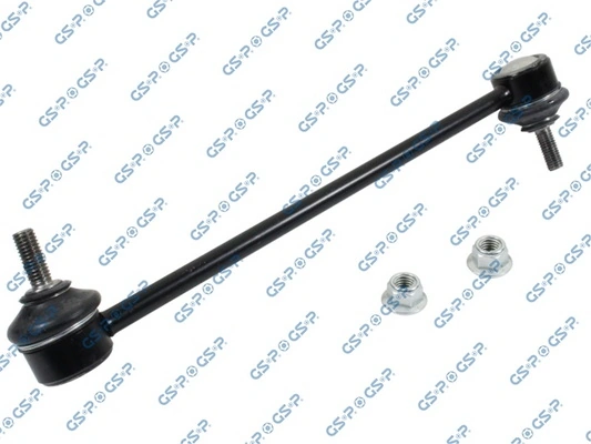 Montante de estabilizador dianteiro para Mitsubishi Galant IX DJ, DM
