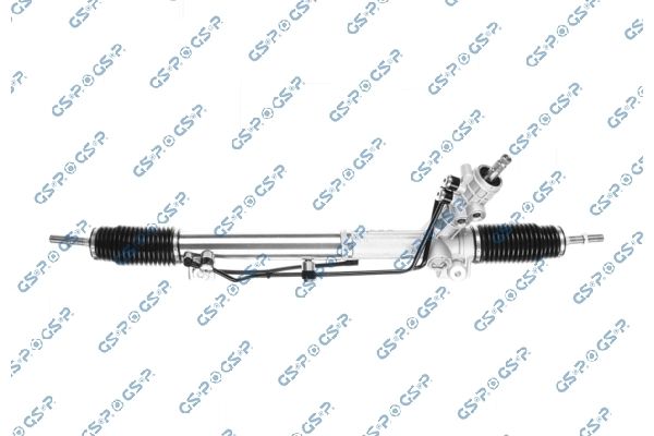 S5120008N Polcar Cremalheira da direção