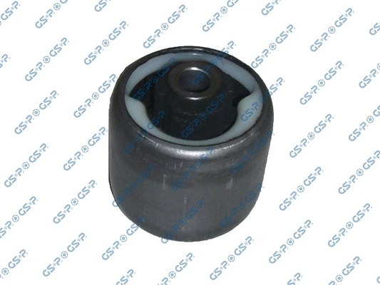 Bloco silencioso de viga traseira (de plataforma veicular) para Ford Fiesta COURIER J5S, J3S