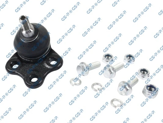 Compre Suporte de esfera inferior Renault DUSTER 1