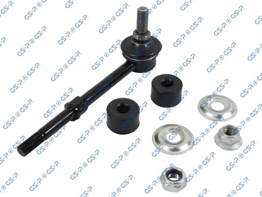 Compre Montante de estabilizador traseiro Hyundai Accent 2