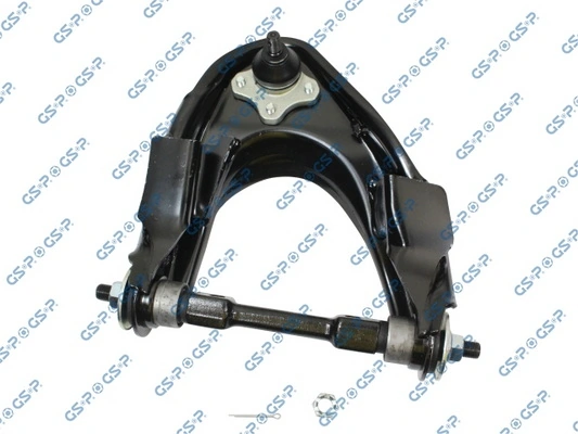 Braço oscilante superior esquerdo de suspensão dianteira Polcar 4597371 preço, a partir de 63,12 USD