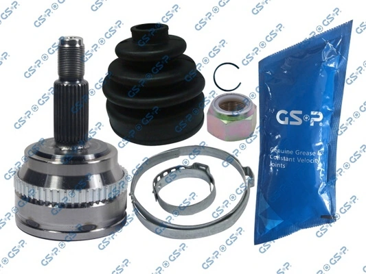 844026 GSP Junta homocinética externa dianteira