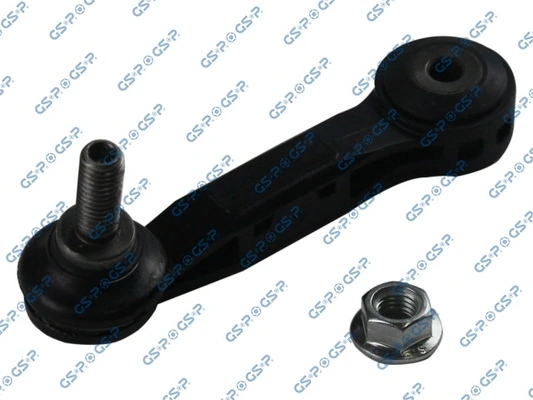 Montante de estabilizador traseiro BMW 1  F40