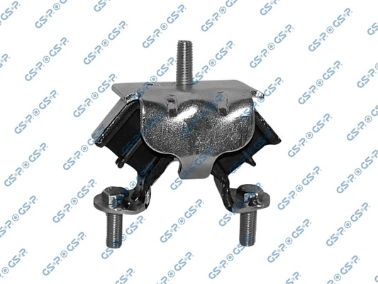 Coxim (suporte) dianteiro de motor para Renault 19 II S53