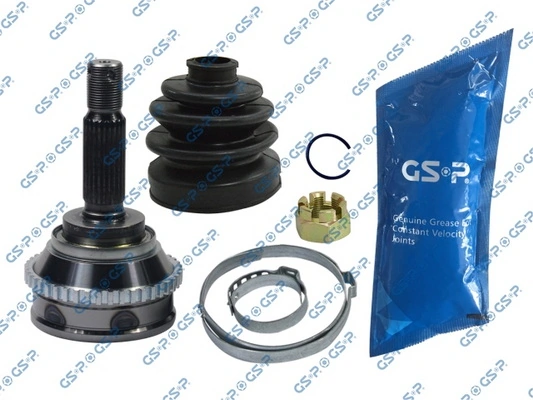 824006 GSP Junta homocinética externa dianteira