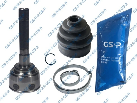 859016 GSP Junta homocinética externa dianteira