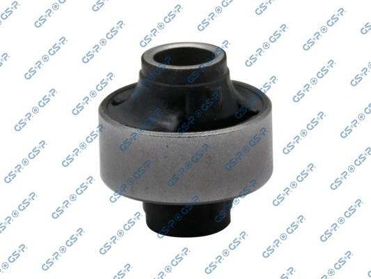 Bloco silencioso dianteiro do braço oscilante inferior 486550D050 Toyota
