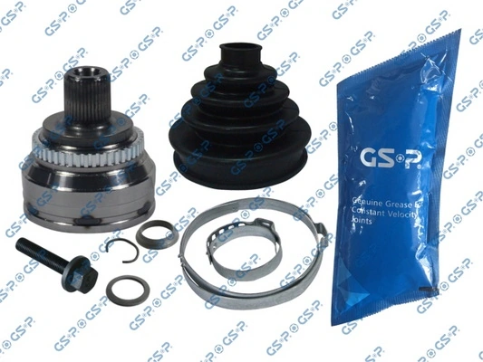 Junta homocinética externa dianteira Audi 100 C4 4A2