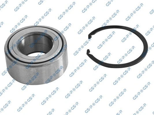  Rolamento de cubo dianteiro Hyundai Elantra III sedan (XD) (2000 - 2006) III