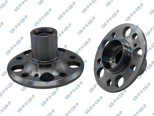 Cubo traseiro Mercedes E  W212