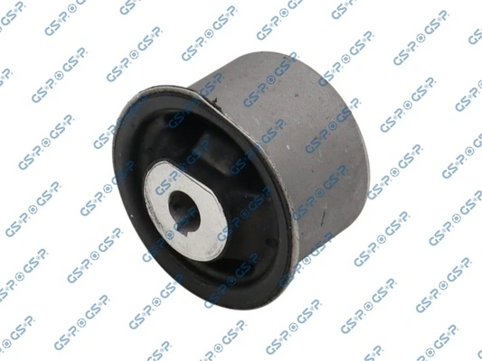 K52089516AA Fiat/Alfa/Lancia Bloco silencioso (coxim) traseiro de redutor do eixo dianteiro