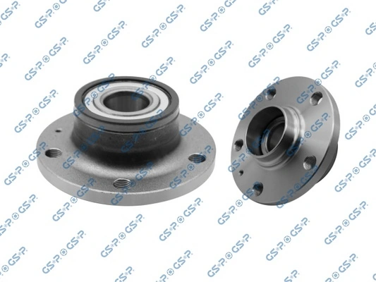 9232018 GSP Cubo traseiro