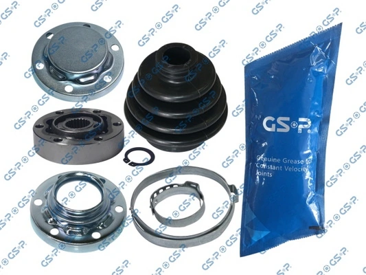 605001 GSP Junta homocinética interna traseira