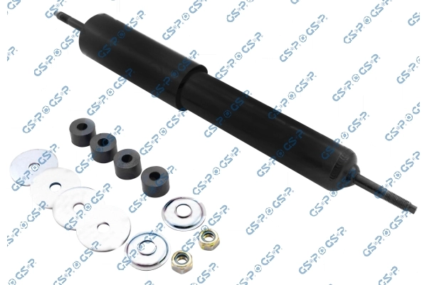 Compre 4048307 Fiat/Alfa/Lancia Amortecedor dianteiro