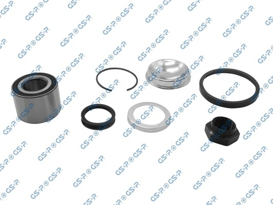 Compre Rolamento de cubo traseiro Citroen C2 