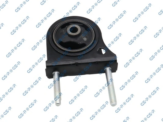 Coxim (suporte) traseiro de motor para Toyota RAV4 I Cabrio SXA 10