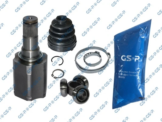 634129 GSP