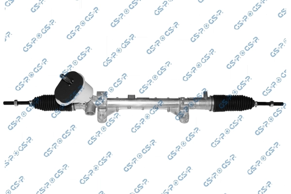 Cremalheira da direção Renault Scenic III JZ0, JZ1 ao melhor preço