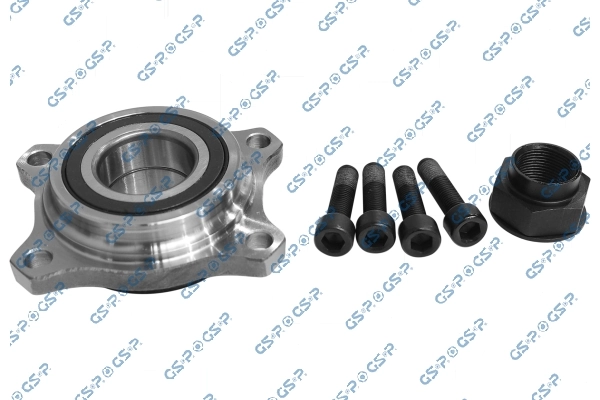 Compre Rolamento de cubo dianteiro Alfa Romeo 147 