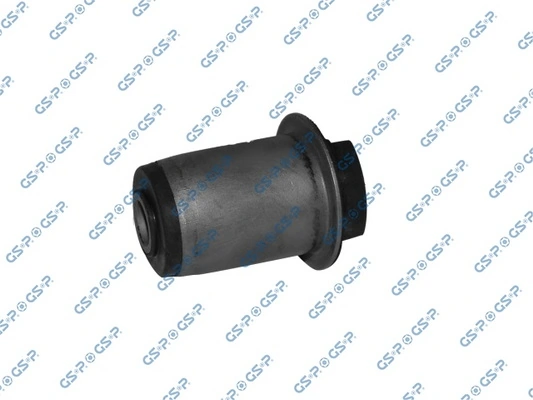  Bloco silencioso dianteiro do braço oscilante inferior Chrysler Voyager III monovolume (RG, RS) (1999 - 2008) III