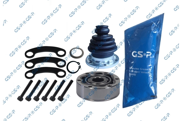 661003 GSP Junta homocinética interna dianteira