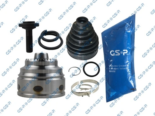 Junta homocinética externa dianteira para BMW 1  F40