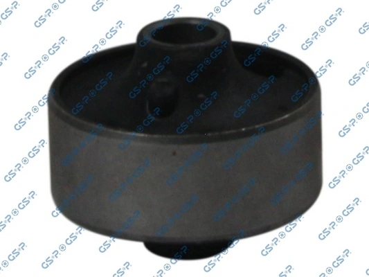 Bloco silencioso dianteiro do braço oscilante inferior 4865533040 Toyota