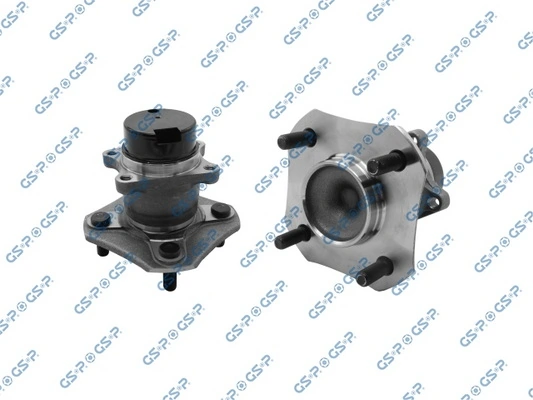 9400096 GSP Cubo traseiro