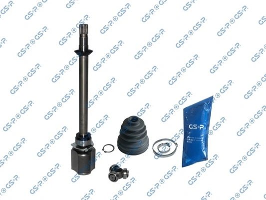 TIJ0019 Magneti Marelli Junta homocinética interna dianteira direita