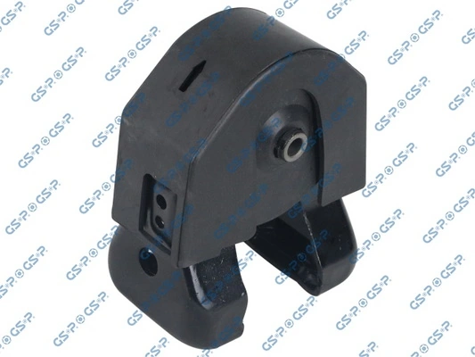 Coxim (suporte) traseiro de motor para Hyundai Sonata V NF