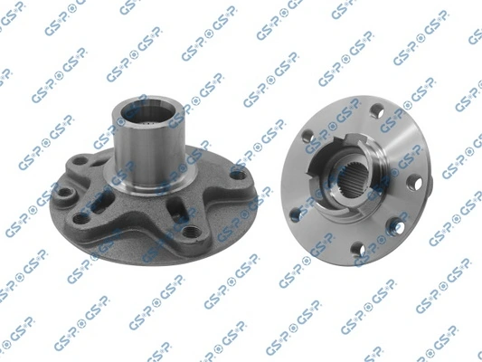 9430035 GSP Cubo traseiro