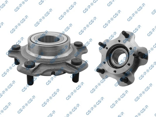 9241001 GSP Cubo dianteiro