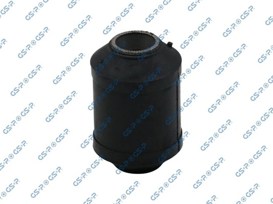 Bloco silencioso dianteiro do braço oscilante inferior Mitsubishi L 200 III K60, K70