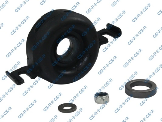 SA6825300A Mazda Rolamento suspenso da junta universal