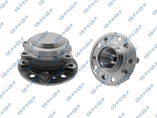 9400496 GSP Cubo dianteiro