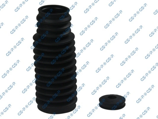 Bota de proteção do mecanismo de direção (de cremalheira) BMW 3  E36